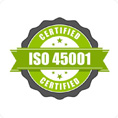 ISO45001职业健康安全