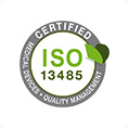 ISO13485医疗器械质量管理
