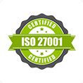 ISO27001信息安全管理