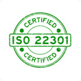 ISO22301 业务连续性